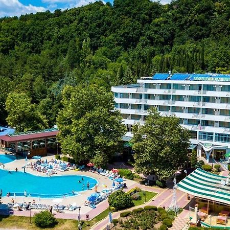 Hotel Arabella Beach Албена Екстер'єр фото