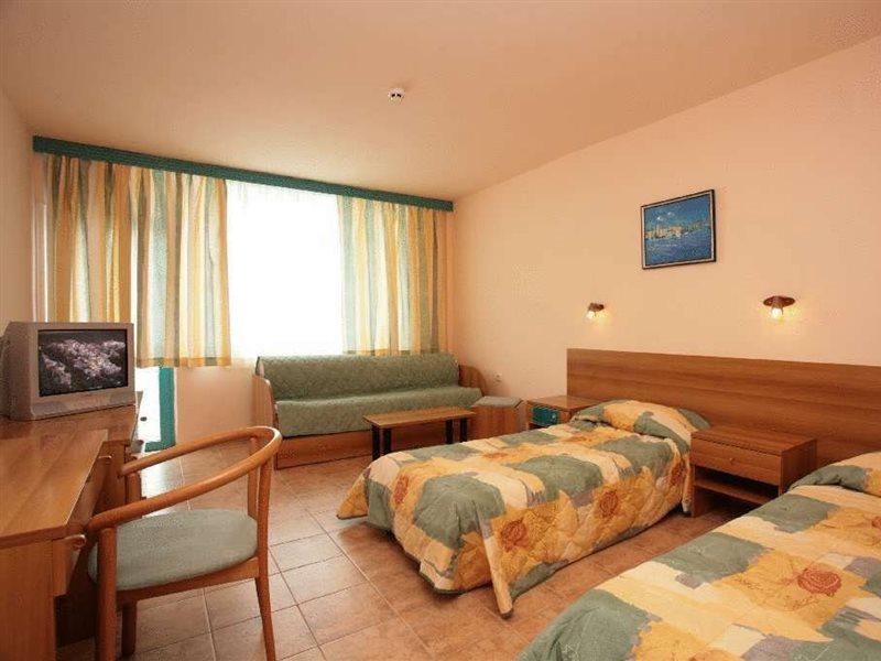 Hotel Arabella Beach Албена Екстер'єр фото