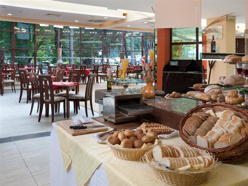 Hotel Arabella Beach Албена Екстер'єр фото