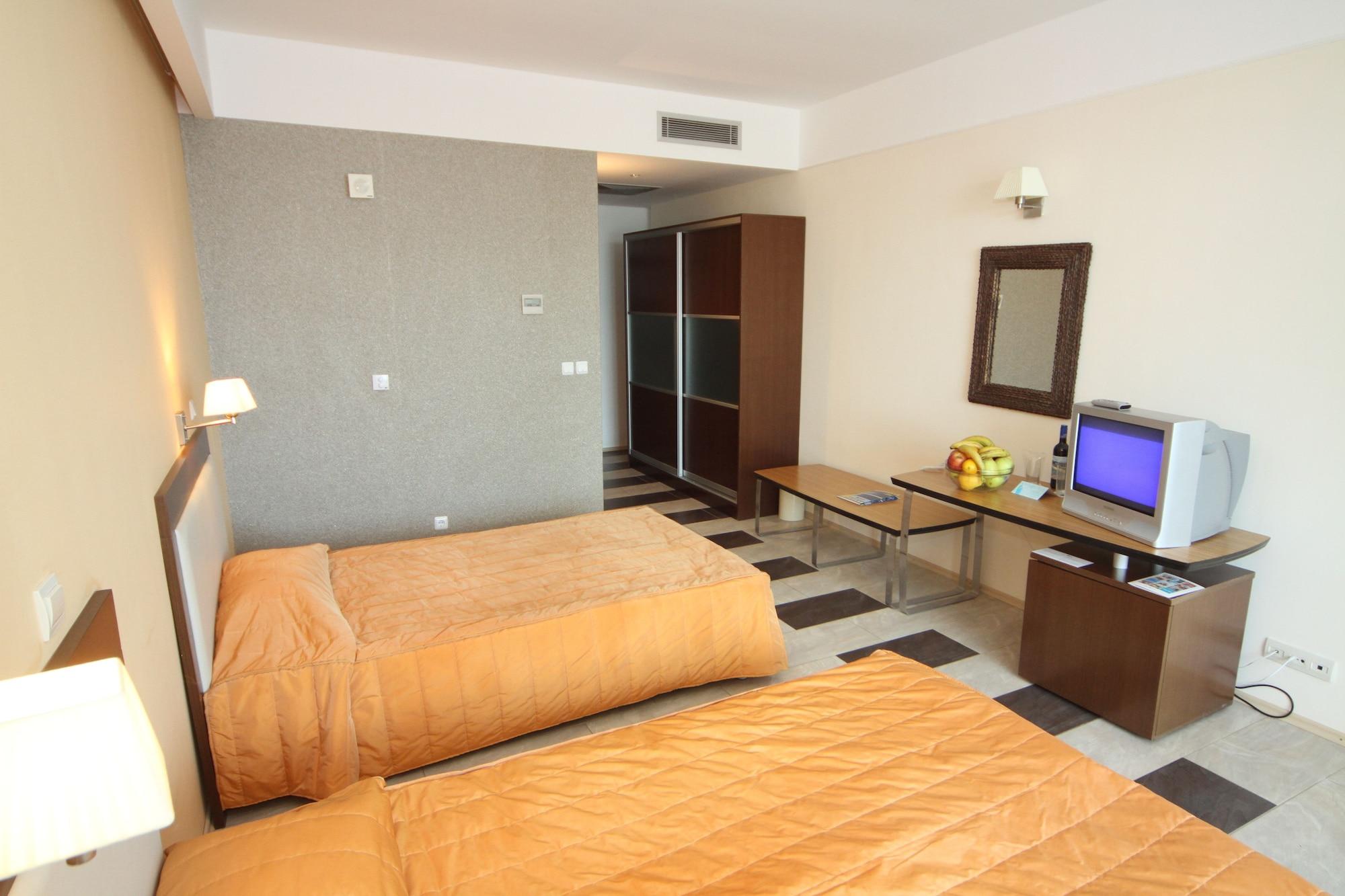 Hotel Arabella Beach Албена Екстер'єр фото