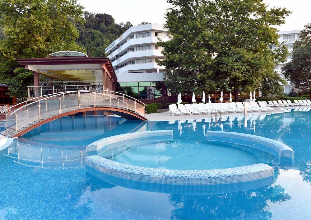 Hotel Arabella Beach Албена Екстер'єр фото
