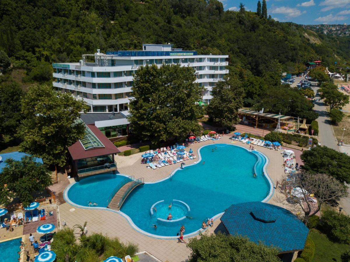 Hotel Arabella Beach Албена Екстер'єр фото