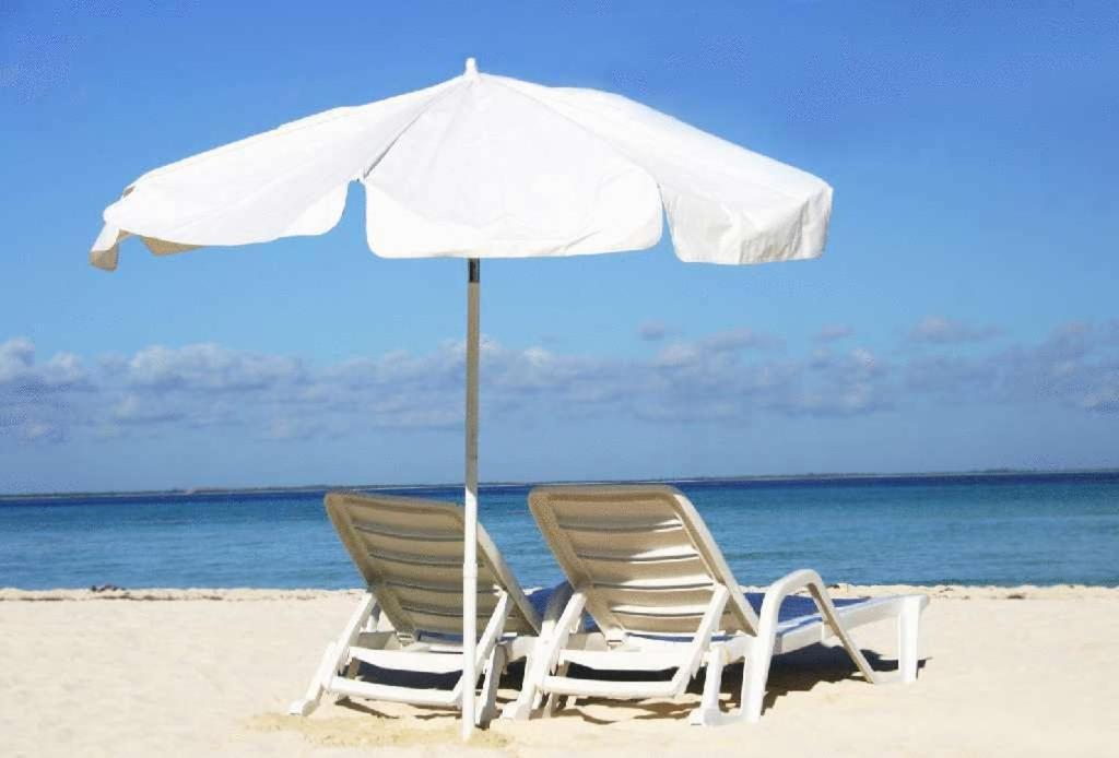 Hotel Arabella Beach Албена Екстер'єр фото