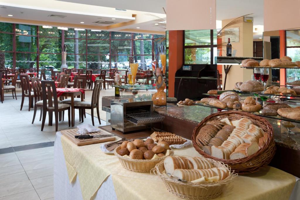 Hotel Arabella Beach Албена Екстер'єр фото